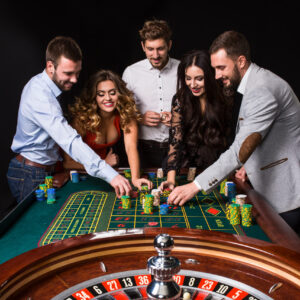 Elite Croupiers contact Elite Croupiers contact